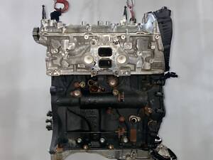 CVLA Двигатель 2.0TFSI 16V CVLA Audi A5 16-24, Audi A4 15- (06L100033H)