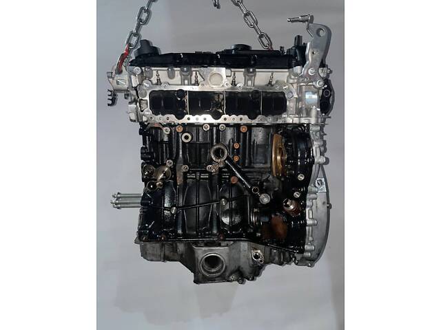 OM 651.916 Двигатель 2.2CDI 16V OM651.916 105kW Mercedes-Benz GLK X204 08-15 - Фото 1