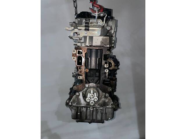 OM 651.916 Двигатель 2.2CDI 16V OM651.916 105kW Mercedes-Benz GLK X204 08-15 - Фото 2