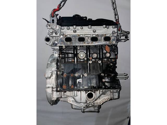 OM 651.916 Двигатель 2.2CDI 16V OM651.916 105kW Mercedes-Benz GLK X204 08-15 - Фото 3