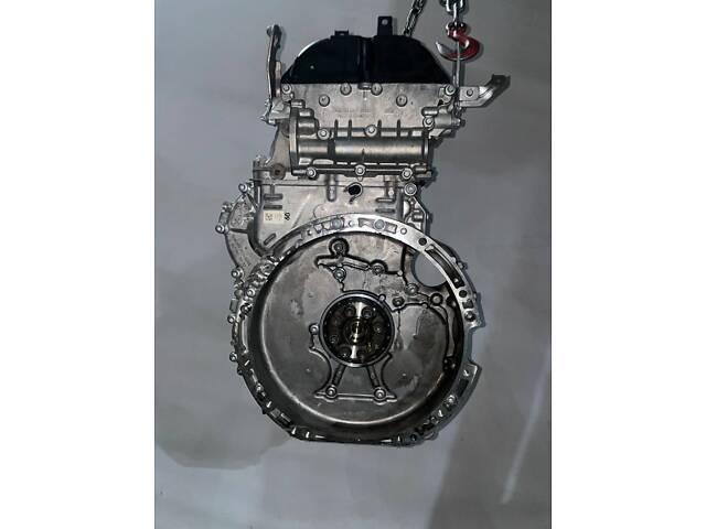 OM 651.916 Двигатель 2.2CDI 16V OM651.916 105kW Mercedes-Benz GLK X204 08-15 - Фото 4