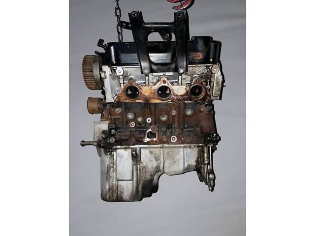 Двигатель 3.0MPI 24V 6G72 6G72 MITSUBISHI L200 06-15, L200 96-06, Pajero Sport 99-09, Pajero 07-21, Pajero 00-07 - Фото 1