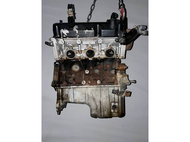 Двигатель 3.0MPI 24V 6G72 6G72 MITSUBISHI L200 06-15, L200 96-06, Pajero Sport 99-09, Pajero 07-21, Pajero 00-07 - Фото 3