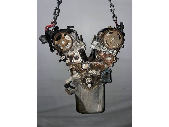 Двигатель 3.0MPI 24V 6G72 6G72 MITSUBISHI L200 06-15, L200 96-06, Pajero Sport 99-09, Pajero 07-21, Pajero 00-07 - Фото 4