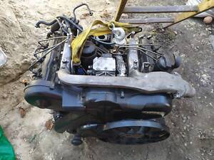 Двигатель Audi A4 B7 2.5 TDI (BDG)