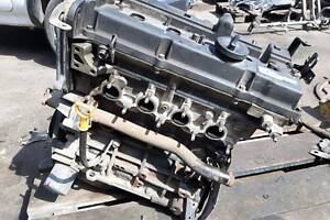 Двигатель бензин Hyundai Accent (2006-2011)