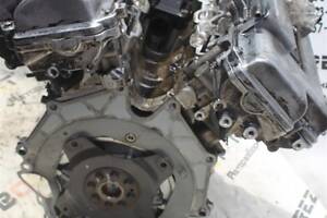 Двигатель бензин Hyundai Santa Fe (CM) 2005-2012