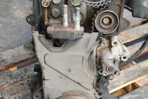 Двигатель бензин KIA Rio (2005-2009)