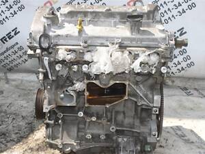 Двигатель бензин Mazda CX7 06-12 LF20267391