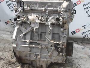 Двигатель бензин Mazda CX7 06-12 LF20269548