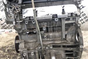 Двигун бензин Mitsubishi Outlander XL 05-09 4J12