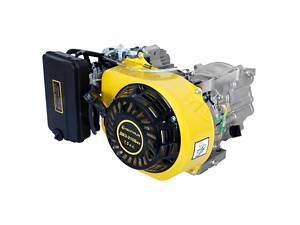 Двигун бензиновий Кентавр ДВЗ-210Бег