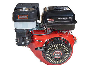 Двигун бензиновий Vitals GE 15.0-25k