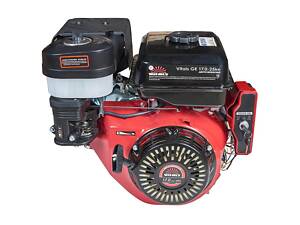 Двигун бензиновий Vitals GE 17.0-25ke