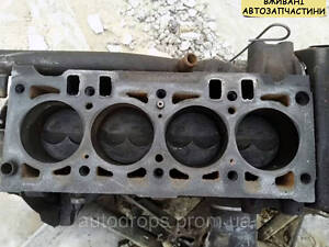 Двигатель без ГБЦ ЗАЗ 11055