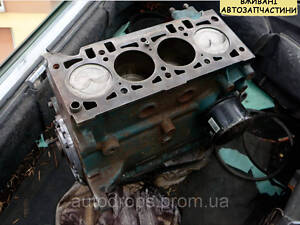 Двигатель без ГБЦ ЗАЗ 1105