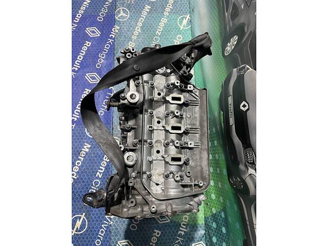 Двигатель R9M 450, 452 Bi-Turbo для Nissan NV300 1.6 dci 2014-2021 г.в. - Фото 5