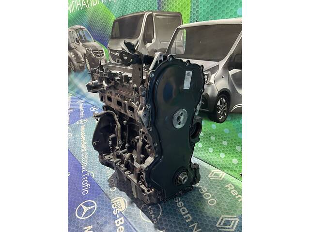 Двигатель R9M 450, 452 Bi-Turbo для Nissan NV300 1.6 dci 2014-2021 г.в. - Фото 4