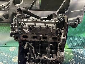 Двигатель R9M 450, 452 bi-turbo для Оель Віваро 3 Opel Vivaro 1.6 dci 2014-2021 г.в.