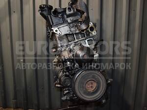 Двигатель BMW 3 2.0tdi (E90/E91) 2005-2013 N47D20C 408388