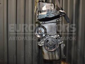 Двигатель (дефект) Ford KA 1.6 8V 1996-2008 CDRB 414434