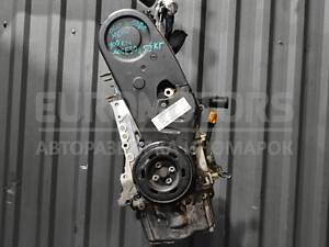 Двигатель (дефект) VW Caddy 1.6 8V (III) 2004-2015 BSE 368339