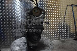 Двигатель (дефект) VW Polo 1.4 16V 2001-2009 AUB 127250