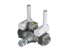 Двигун DLE 170