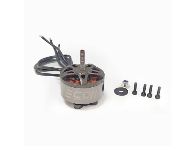Двигун для дрона Emax ECO II 4215 350KV (0101096093) - Фото 6