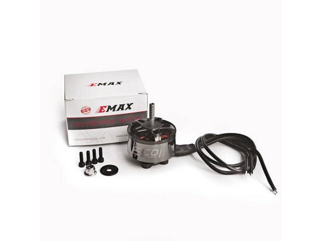 Двигун для дрона Emax ECO II 4720 290KV (0101096098) - Фото 1