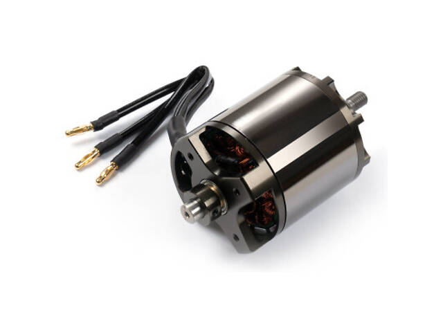 Двигун для дрона Emax ECO II 5345 170KV- Model B з порожнистим валом (0101096089B) - Фото 1