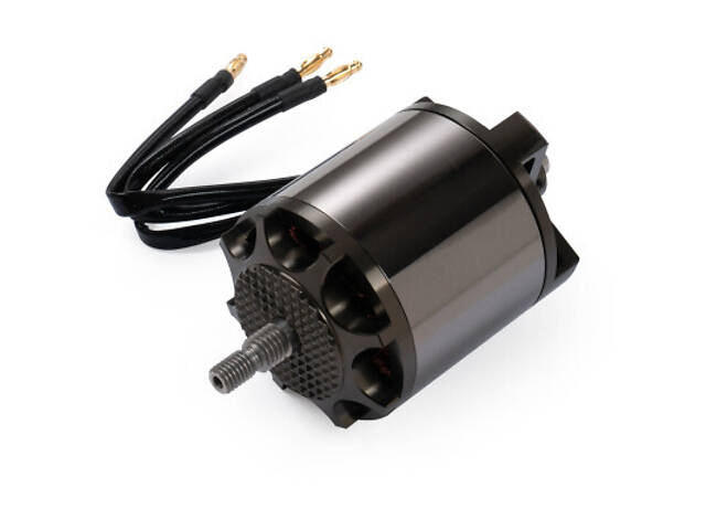 Двигун для дрона Emax ECO II 5345 170KV- Model B з порожнистим валом (0101096089B) - Фото 2