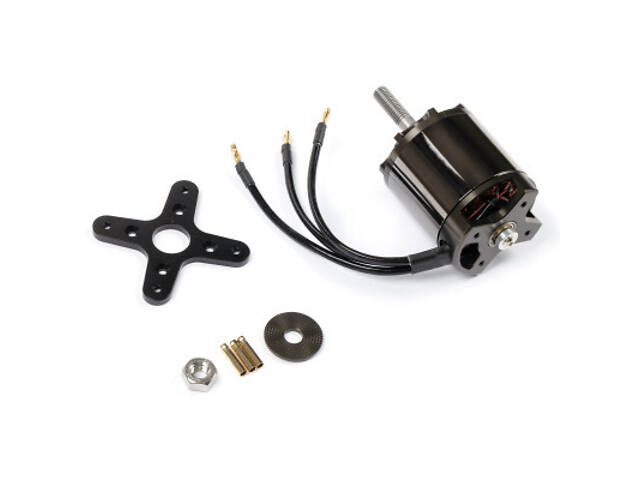 Двигун для дрона Emax ECO II 5345 220KV - Фото 4