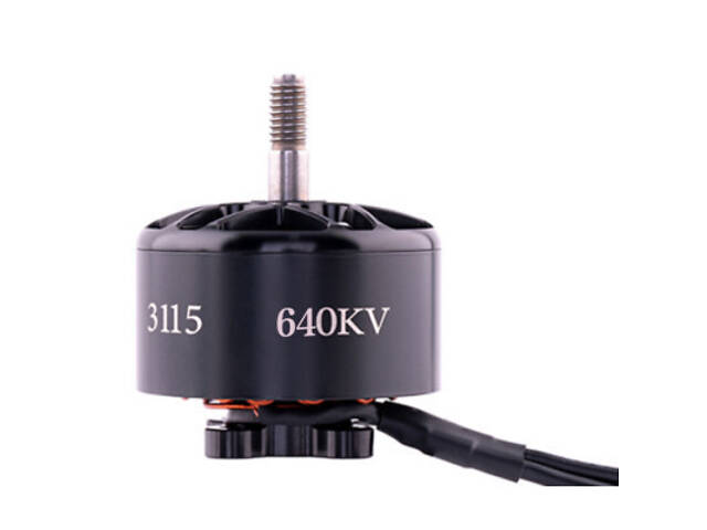 Двигун для дрона Hobbyporter 3115 640KV (HP3115-KV640) - Фото 1