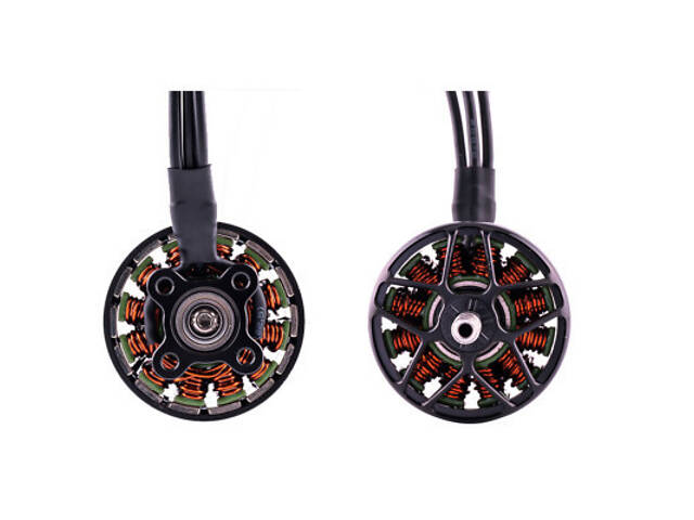 Двигун для дрона Hobbyporter 3115 640KV (HP3115-KV640) - Фото 3