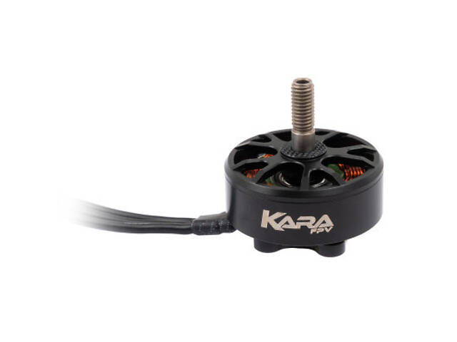Двигун для дрона KaraFPV 2807 1300KV (1I20029) - Фото 1