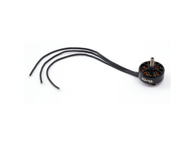 Двигун для дрона KaraFPV 2807 1300KV (1I20029) - Фото 5