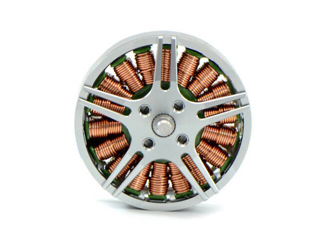 Двигун для дрона SunnySky V4008 600KV (4008-600KV) - Фото 3