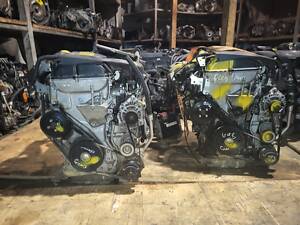 Двигун для Mitsubishi Outlander XL ASX 2.2 4N14 2010-2017 з Японії