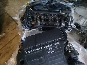 Двигатель для Suzuki SX4 1.9D.