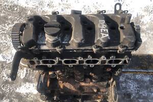 Двигатель дизель Hyundai Santa Fe (SM) 2000-2005 D4EA