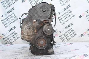 Двигатель дизель Opel Y17DTL