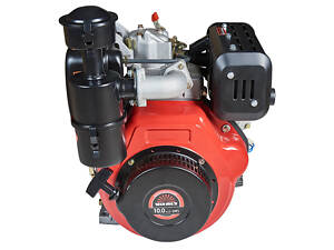 Двигун дизельний Vitals DE 10.0ke