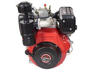 Двигун дизельний Vitals DM 10.0kne