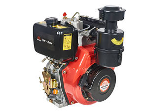 Двигун дизельний Vitals DM 14.0sne