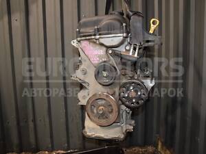 Двигатель Kia Cerato 1.4 16V 2004-2008 G4FA 416805