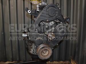 Двигатель Kia Sportage 2.0td 1993-2004 RF 408395