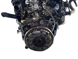 N22A2 Двигатель с навесным 2.2CDTI 16V N22A2 Honda CR-V 07-12, Honda CR-V 01-07, Honda Accord CL/CM 03-08 (N22A2)