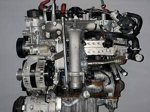 672.950 Двигатель с навесным , 2.2XDI 16V D22DTF (672.950) SsangYong Korando C 10-19 (672.950)