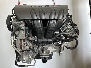 Двигатель с навесным 2.4MPI 16V 4B12 4B12 Mitsubishi ASX 10-23, Mitsubishi Outlander XL 07-12, Mitsubishi Outlander Spor